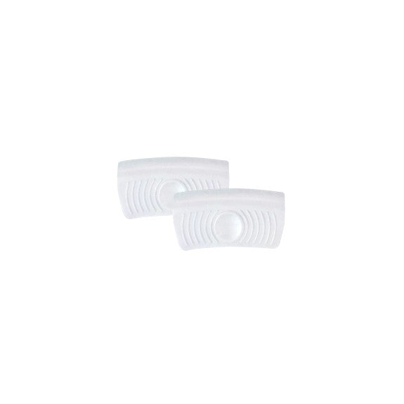 Cookut - The Pair of Silicone Potholders Polar