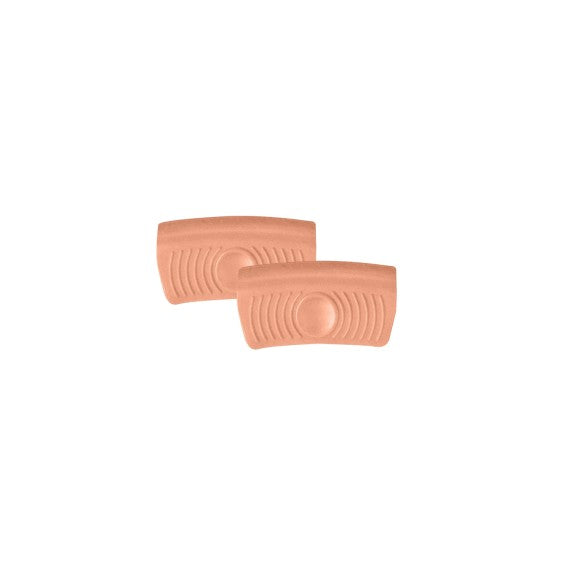 Cookut - The Pair of Silicone Potholders Marshmallow