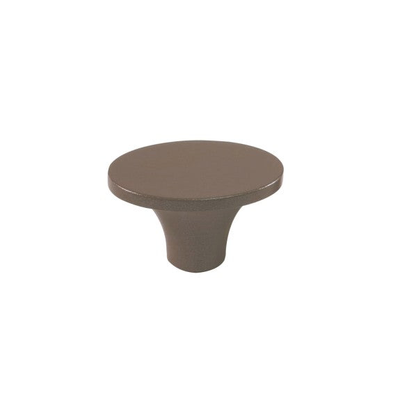Cookut - Metal Knob Mocha