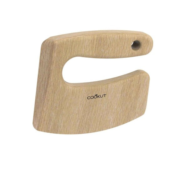 Cookut - The Formidable Scratch Free Pizza Knife