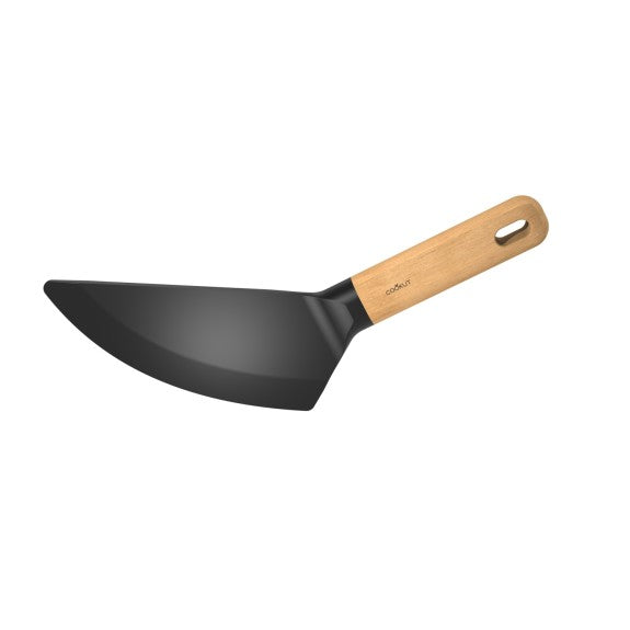 Cookut - The Formidable Scratch Free Pie Slicer