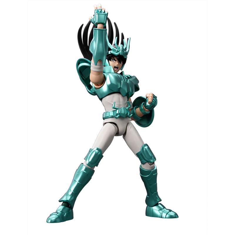 BLOKEES - SAINT SEIYA-CHAMPION CLASS-09-DRAGON SHIRYU