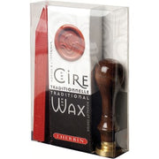 Traditional Heart Wax Kit