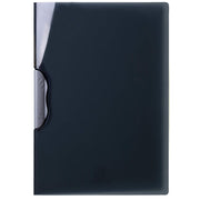Iderama Assorted Clip-Design Pp Folders