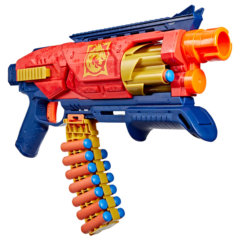NERF – Loadout – Shadowspeed Recon Dart Blaster – product view 2