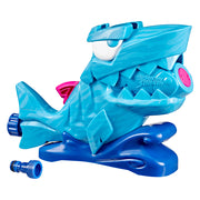 NERF – Super Soaker – Hop & Chomp Shark Sprinkler – product view 2