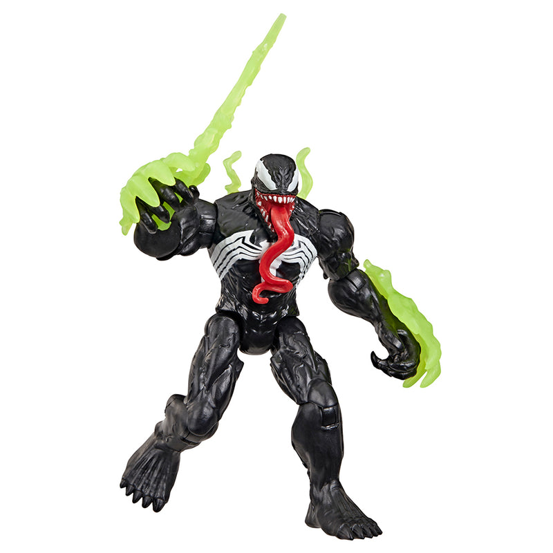Hasbro - MARVEL - SPIDERMAN - 4.5"" ACTION GEAR FIG ASST