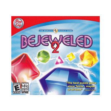 Popcap - Bejeweled 2