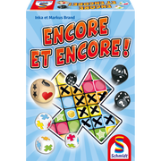 ENCORE ET ENCORE!