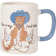 Danica Studio - First Rodeo Mug