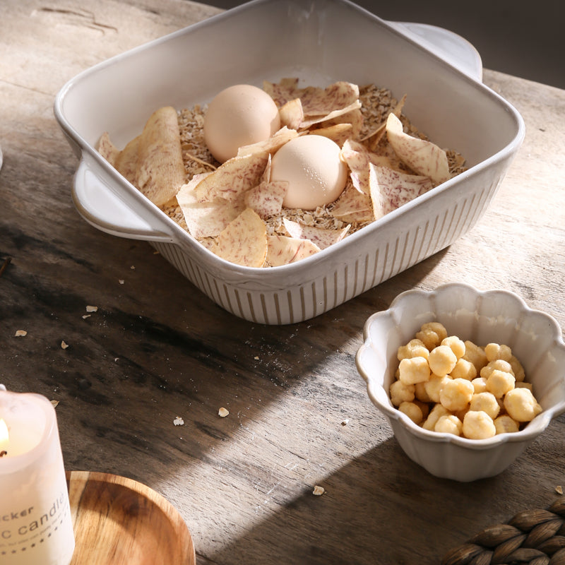 BIA - LE PETIT FOUR Square Baker