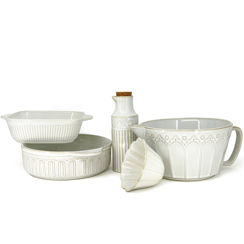 BIA - LE PETIT FOUR Square Baker