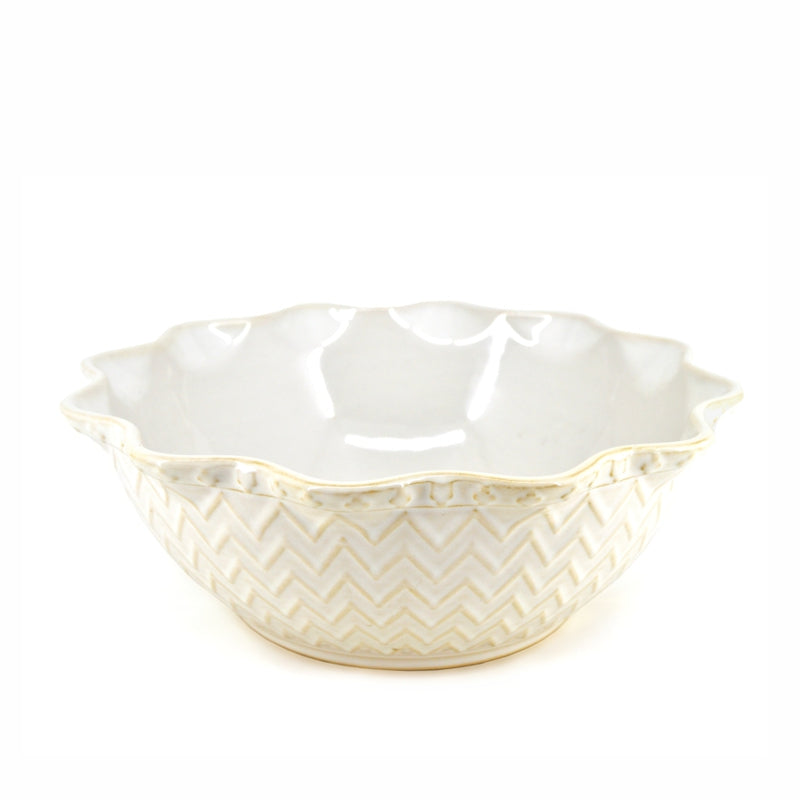 BIA - LA PETITE CUISINE Textured Serving Bowl