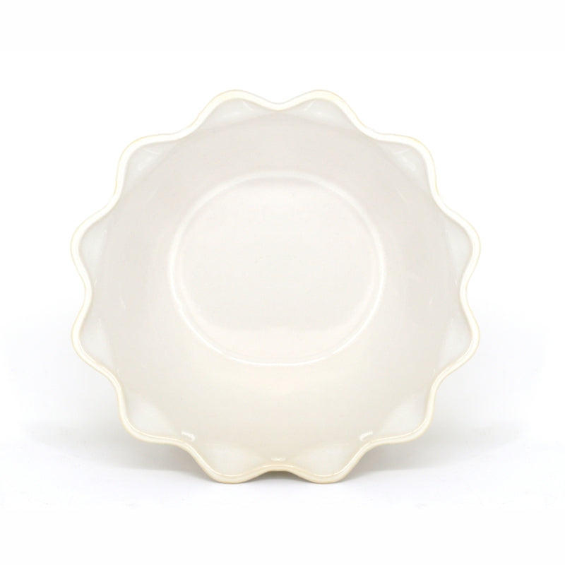BIA - LA PETITE CUISINE Textured Serving Bowl