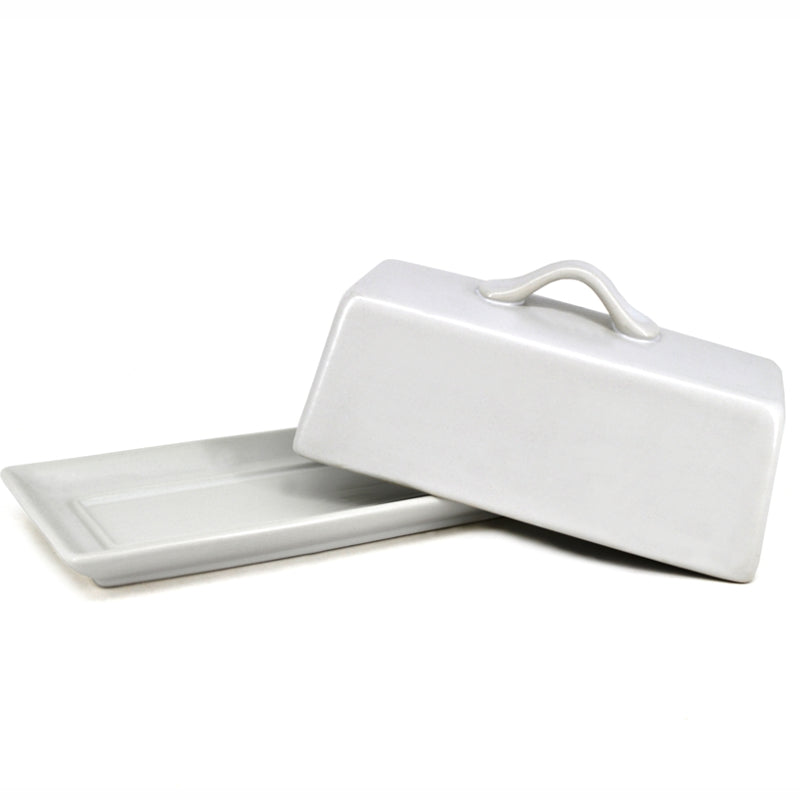 BIA - PARK WEST Butter Dish