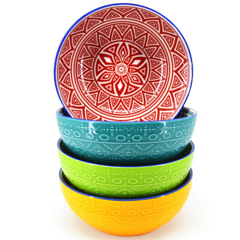 BIA - BOHEMIAN Cereal Bowl - Stoneware