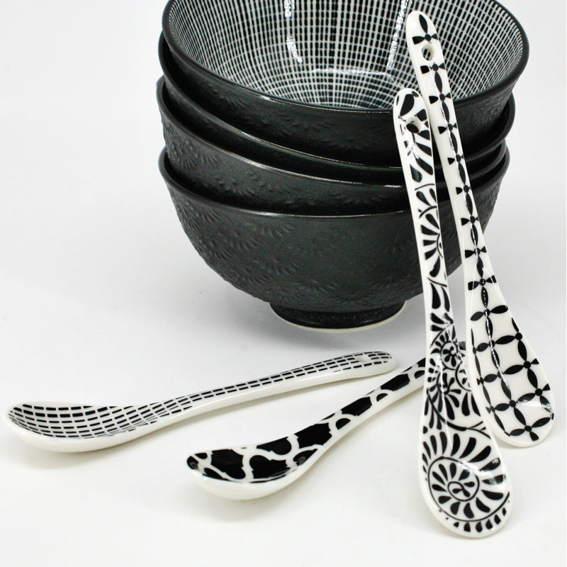 BIA - Condiment Spoons