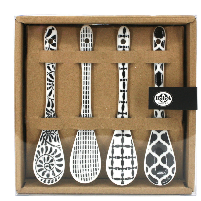 BIA - Condiment Spoons