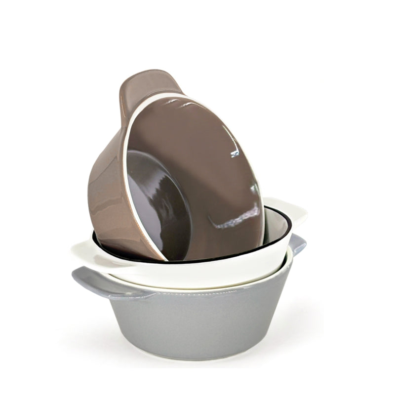 BIA - Mini Round Baker