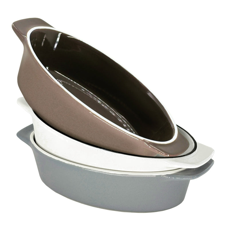 BIA - Oval Baker