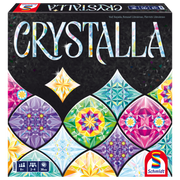 CRYSTALLA