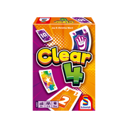 CLEAR 4