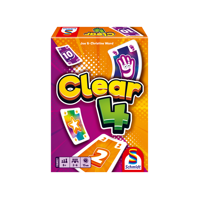CLEAR 4