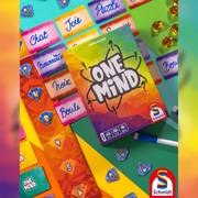 ONE MIND