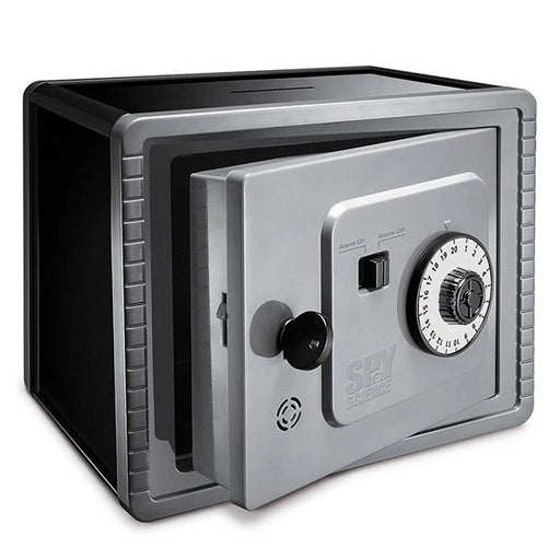 4M - Buzz Alarm Money Safe - Limolin 