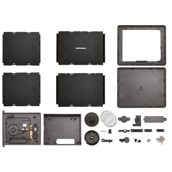 4M - Buzz Alarm Money Safe - Limolin 