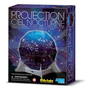 4M - Create A Night Sky (French Version) - Limolin 