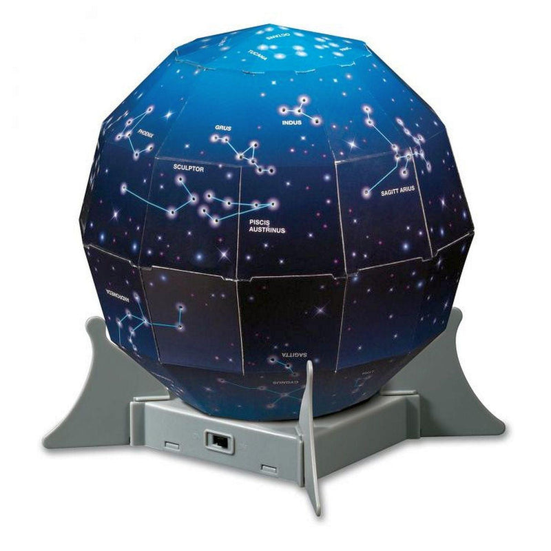 4M - Create A Night Sky (French Version) - Limolin 