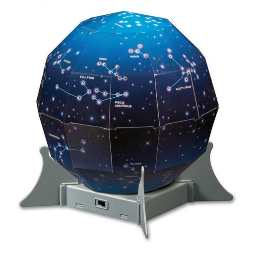 4M - Create A Night Sky (French Version) - Limolin 