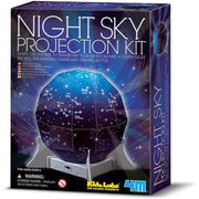 4M - Create A Night Sky - Limolin 