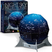 4M - Create A Night Sky - Limolin 