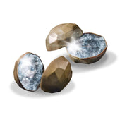 4M - Crystal Geode Growing - Limolin 