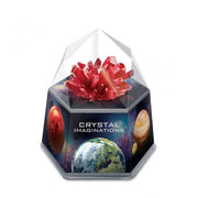 4M - Crystal Growing - Red - Limolin 