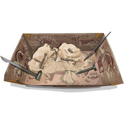 4M - Dig A Dinosaur - Velociraptor - Limolin 