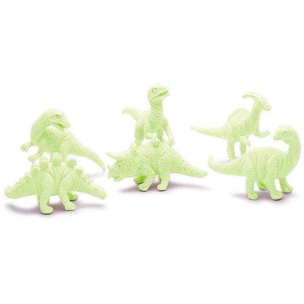 4M - Dig A Glow Dinosaur - Limolin 