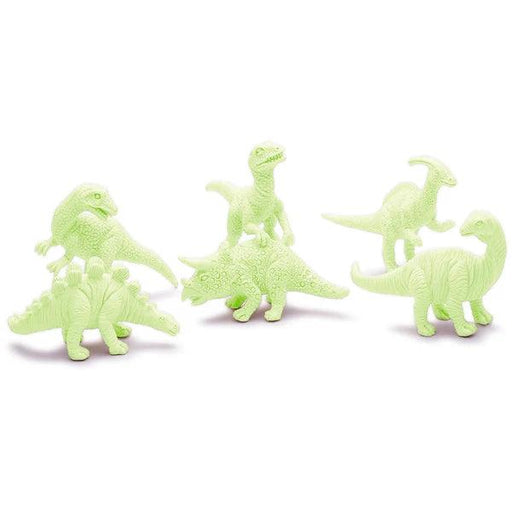 4M - Dig A Glow Dinosaur - Limolin 