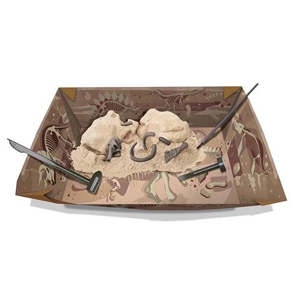 4M - Dig A Mammoth - Limolin 