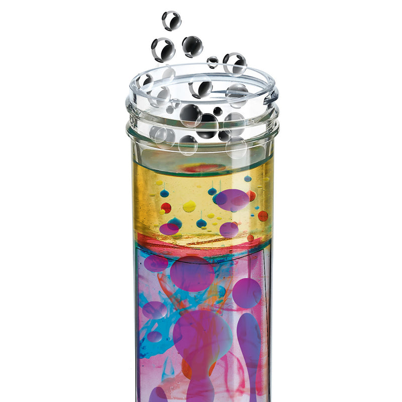 4M - Fizzy Bubble Lab - Limolin 