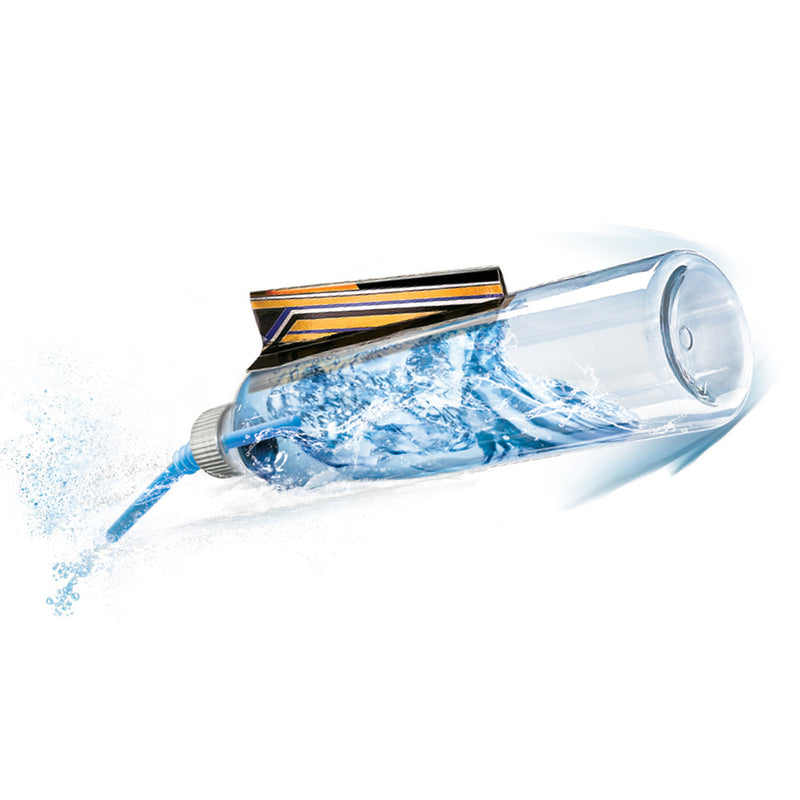 4M - Fizzy Bubble Lab - Limolin 