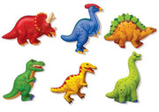 4M - Glow Dinosaur - Mould & Paint - Limolin 