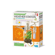 4M - Green Science - Weather Station - Limolin 