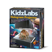 4M - Hologram Science - Limolin 