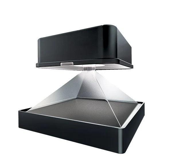 4M - Hologram Science - Limolin 