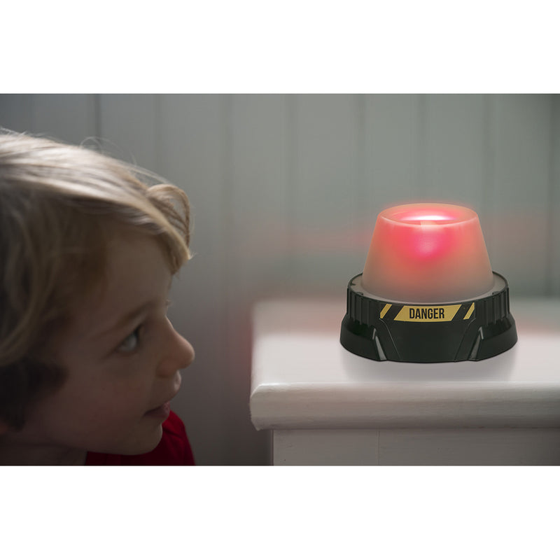 4M - KIDZLABS Flashing Emergency Light (FR) - Limolin 