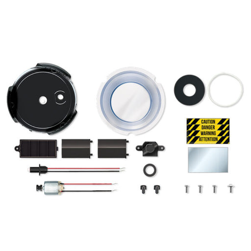 4M - KIDZLABS Flashing Emergency Light (FR) - Limolin 