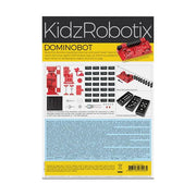 4M - Kidz Robotix Dominobot - Limolin 
